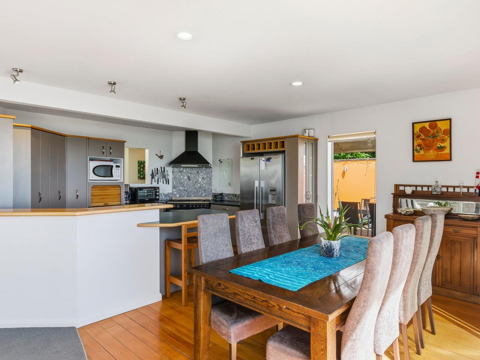 60 The Esplanade, Raumati South