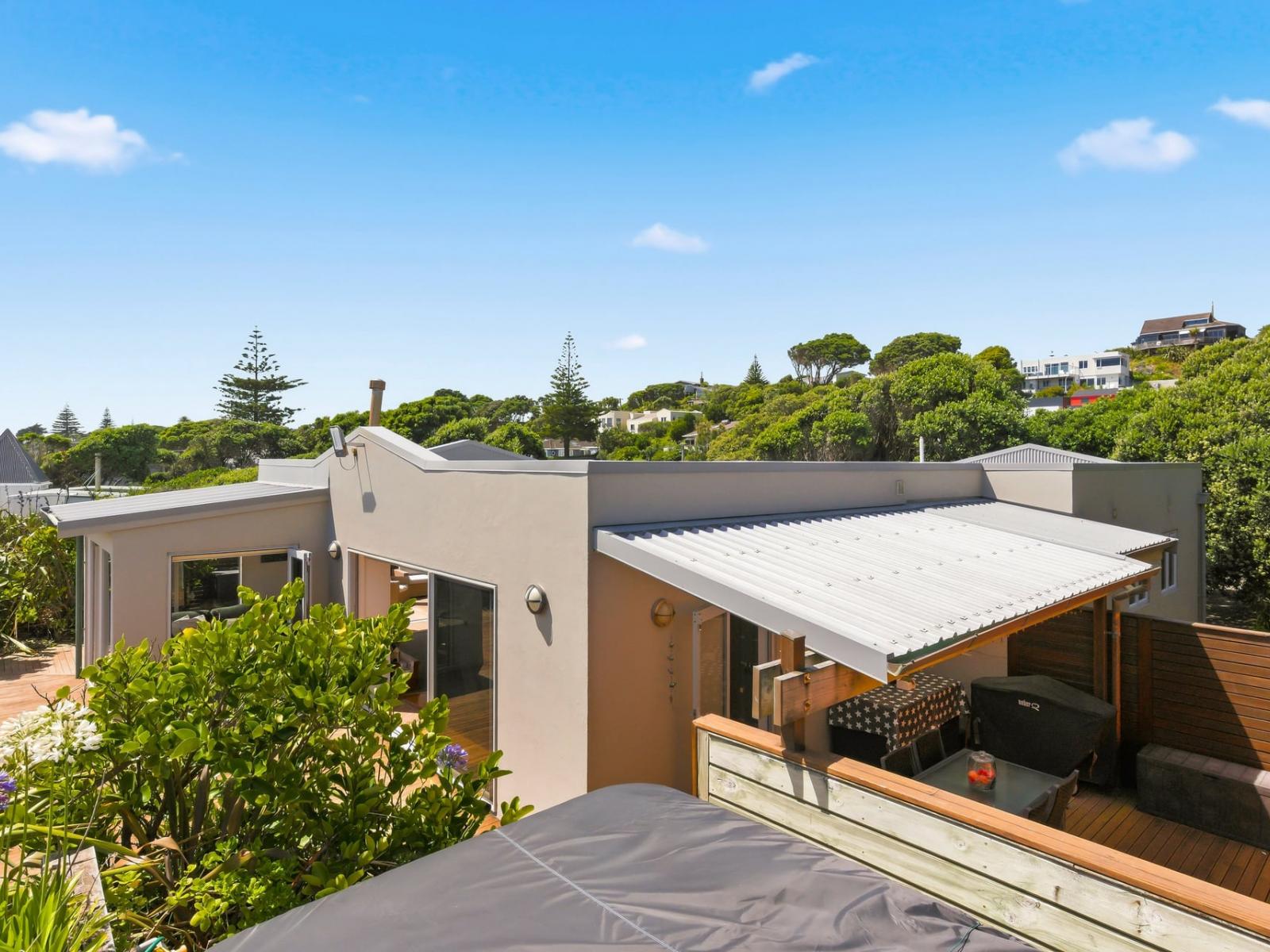 60 The Esplanade, Raumati South