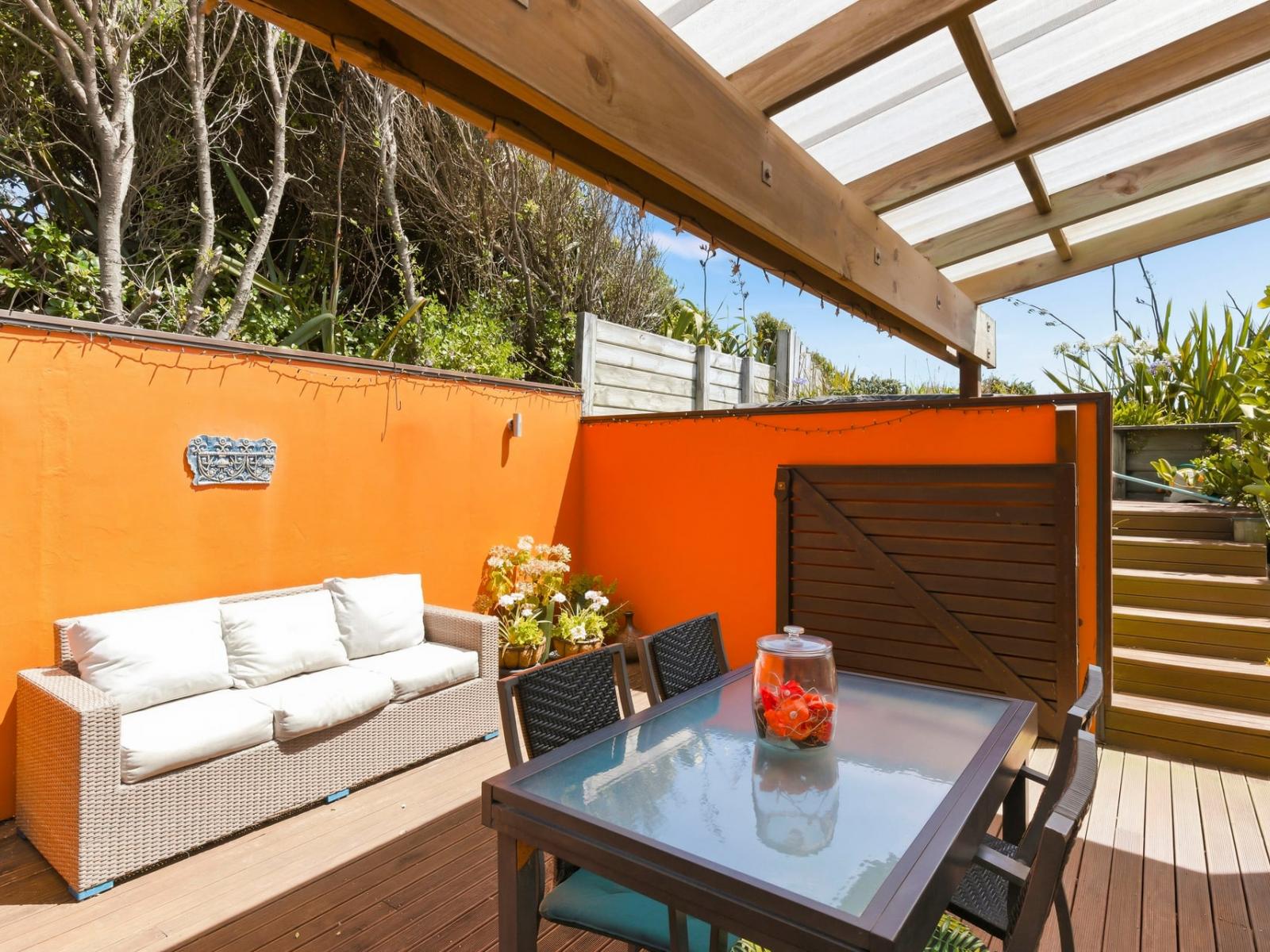 60 The Esplanade, Raumati South