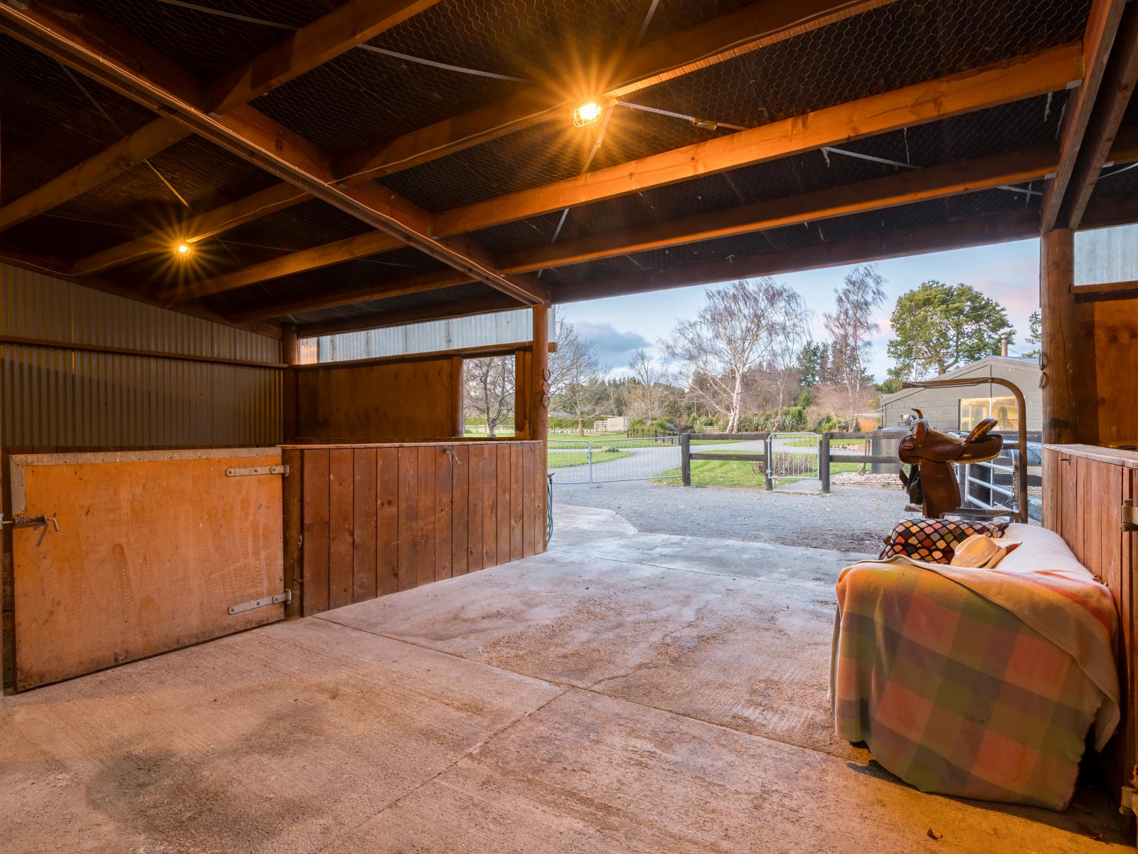 189 Carrs Road, Loburn