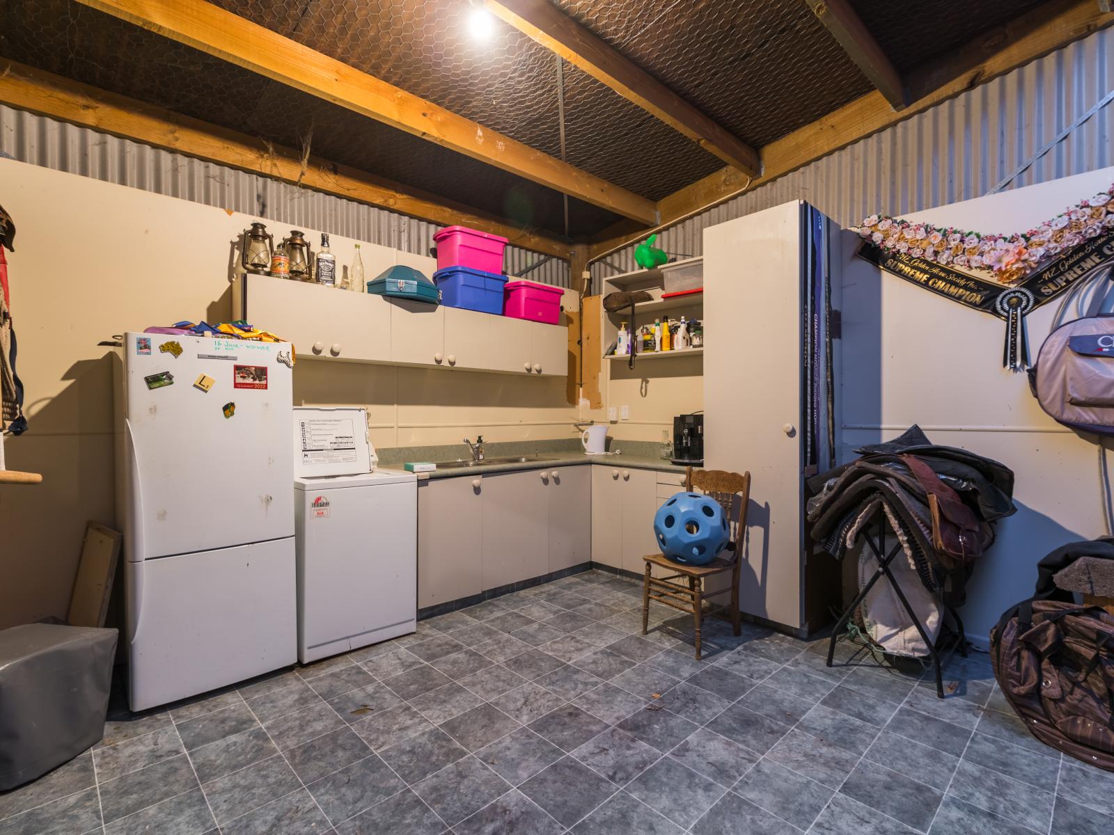 189 Carrs Road, Loburn