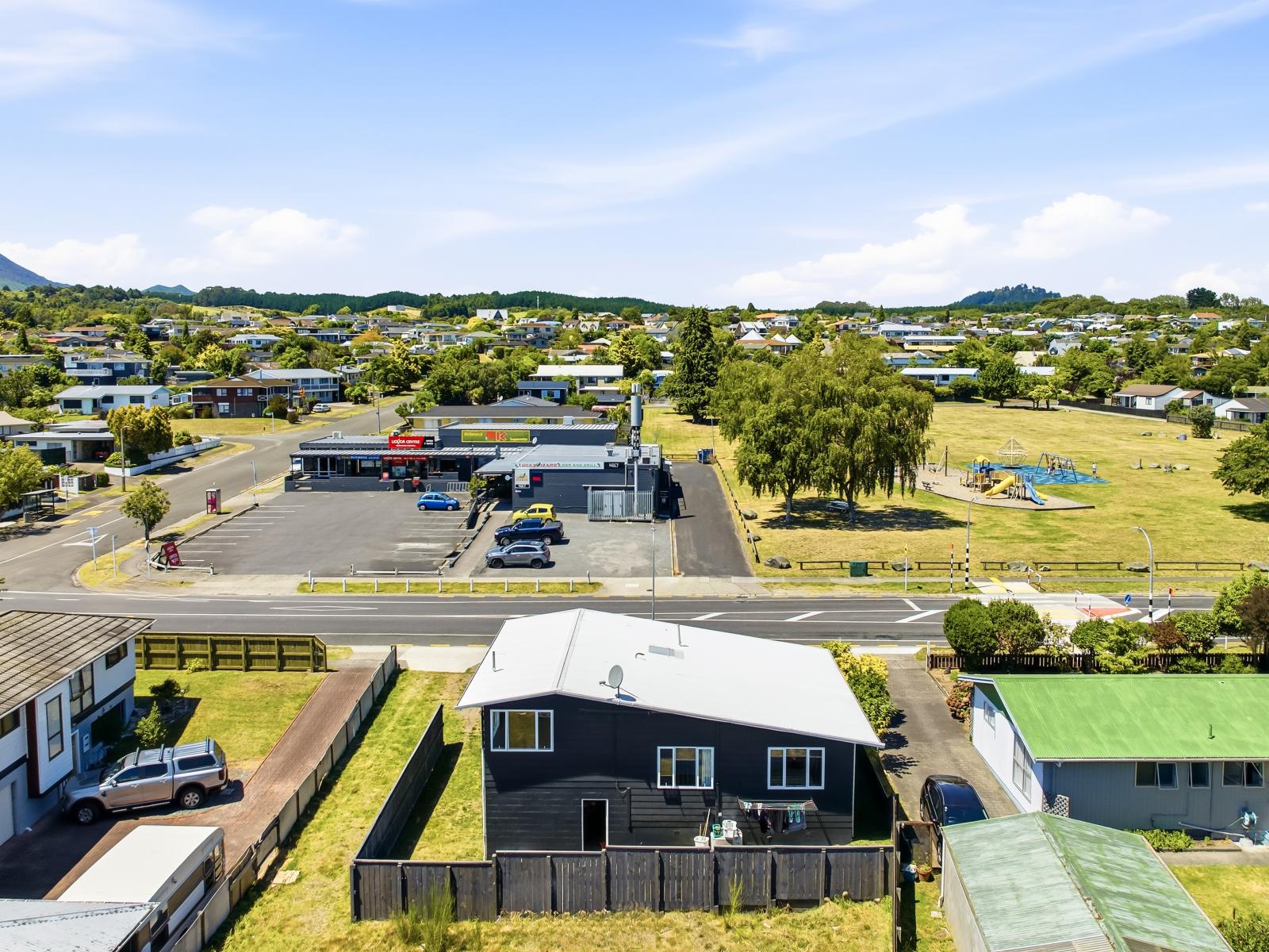 35B Richmond Avenue, Richmond Heights