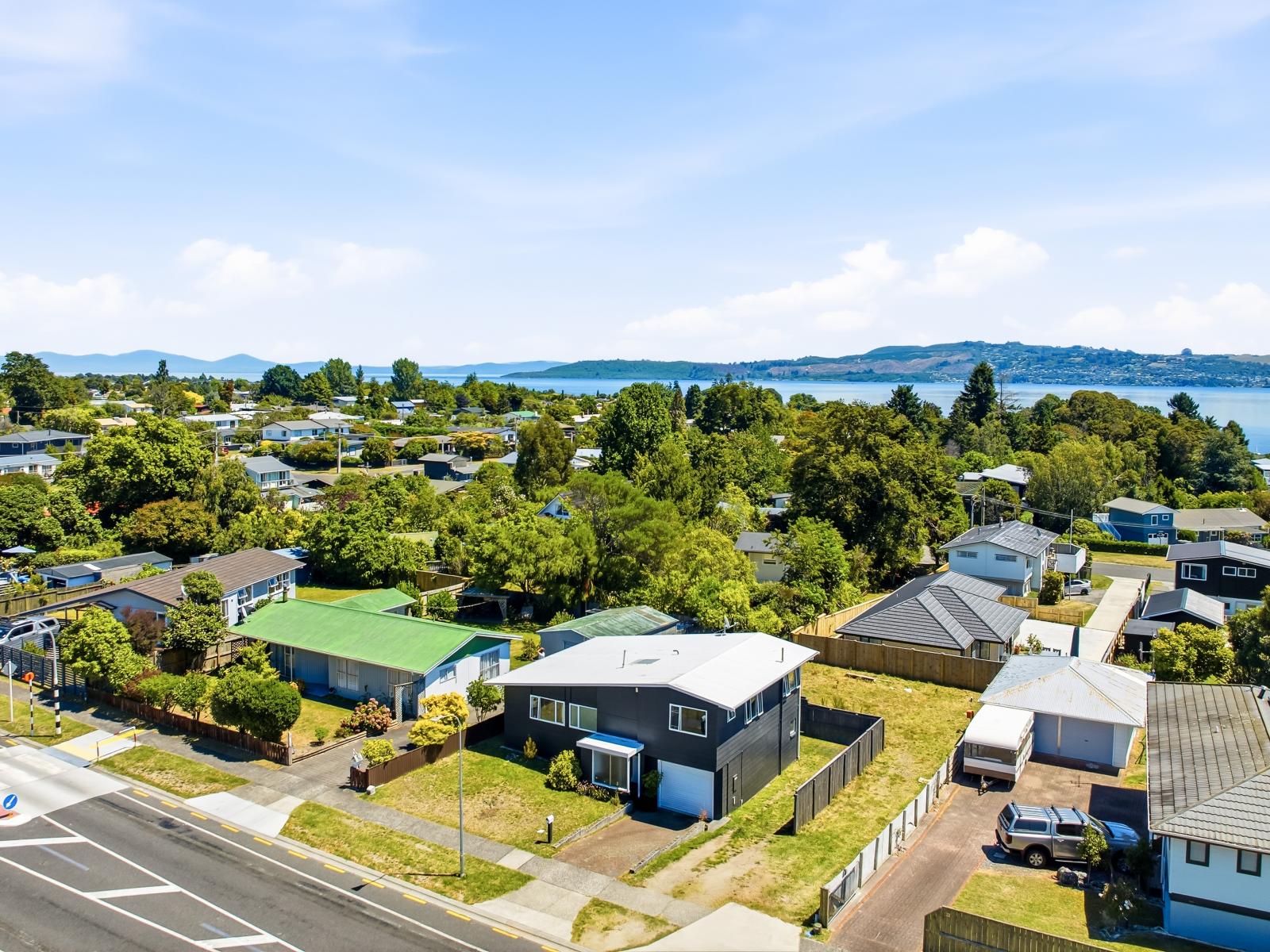 35B Richmond Avenue, Richmond Heights