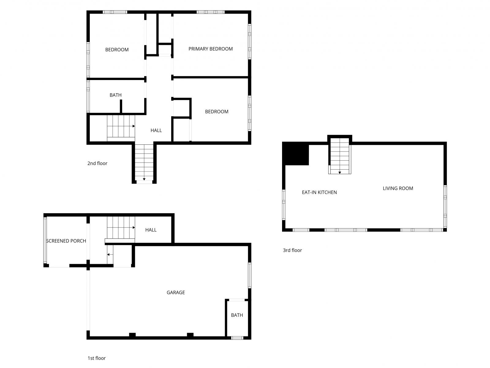 35B Richmond Avenue, Richmond Heights
