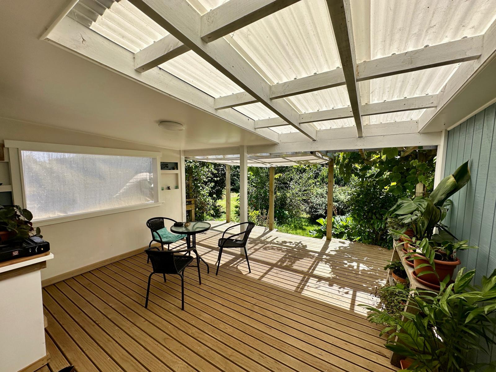 69 Oparara Road, Karamea