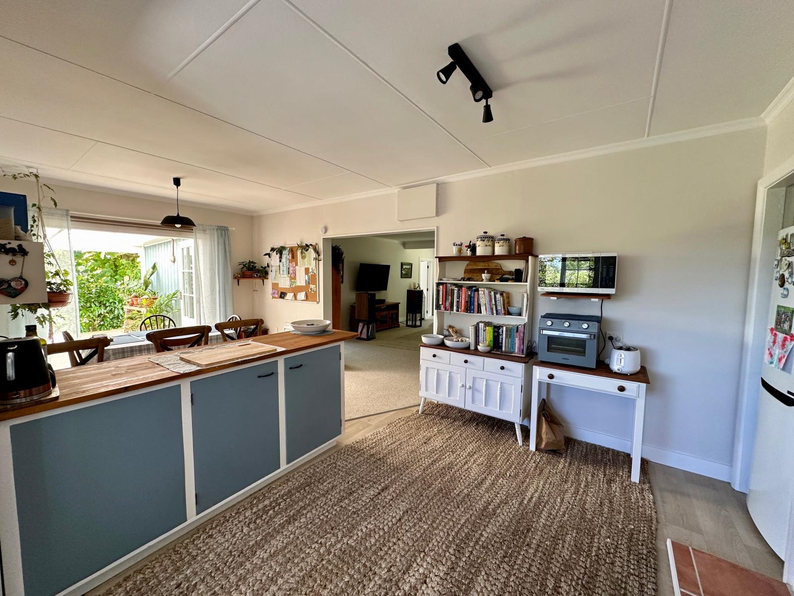 69 Oparara Road, Karamea