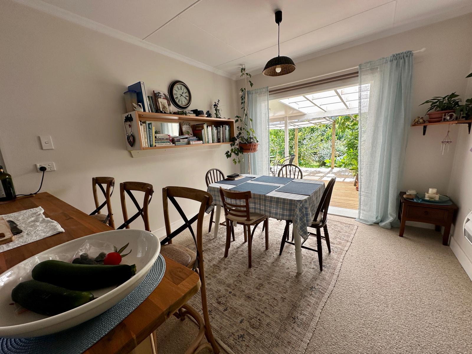 69 Oparara Road, Karamea