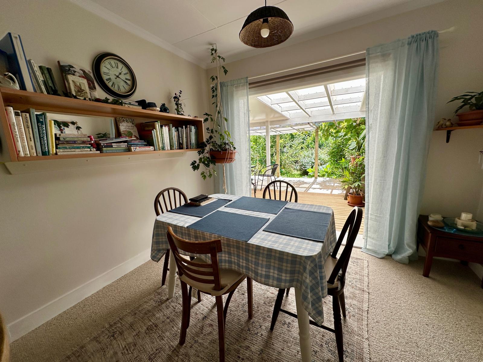 69 Oparara Road, Karamea