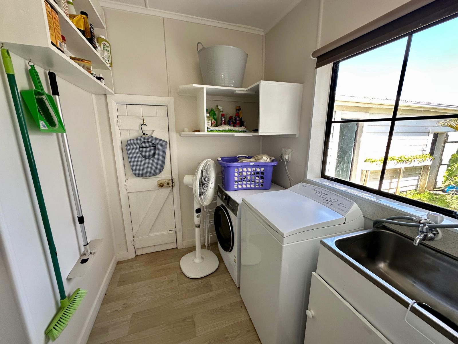 69 Oparara Road, Karamea