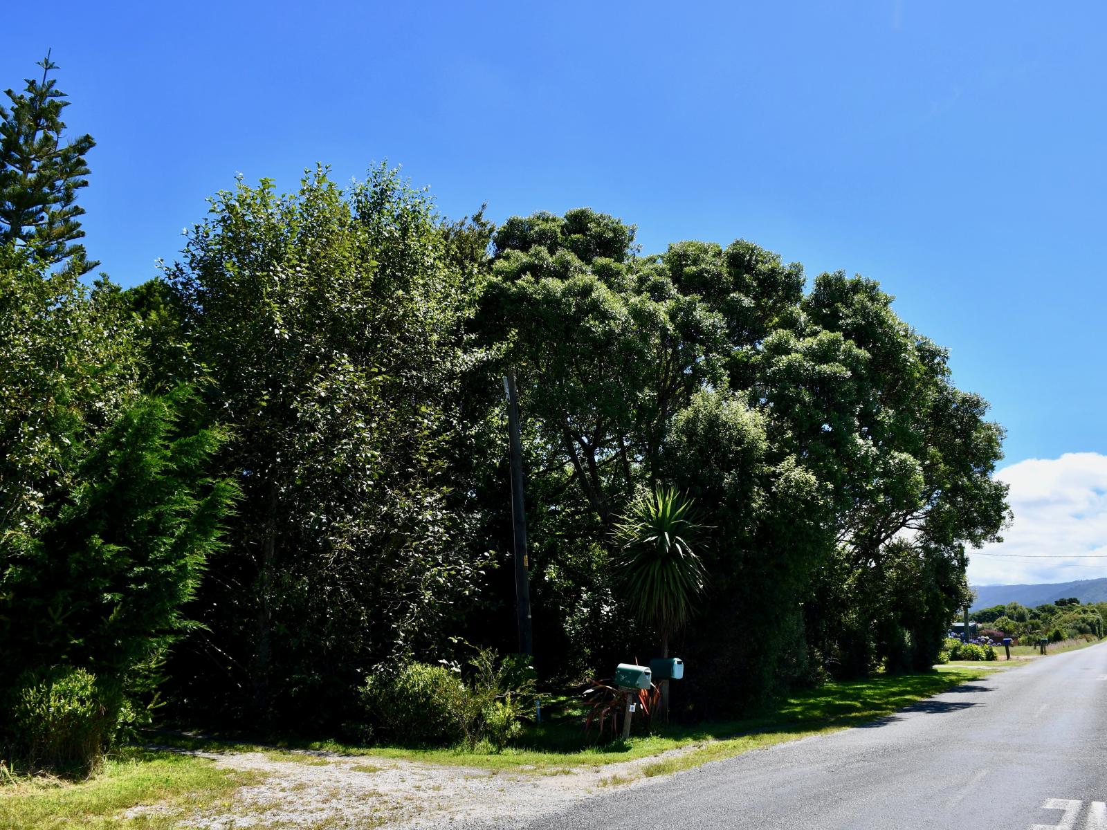 69 Oparara Road, Karamea