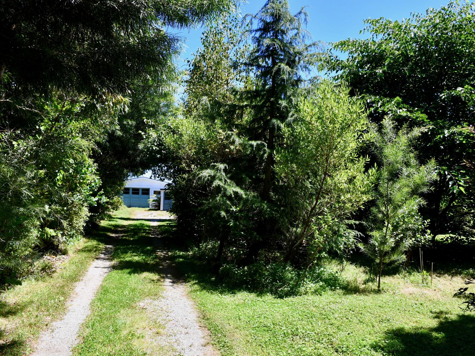 69 Oparara Road, Karamea