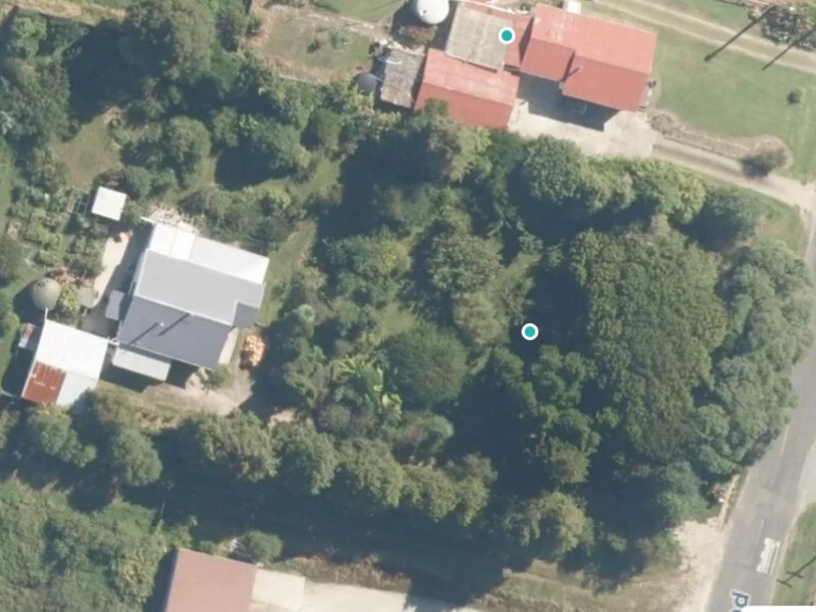 69 Oparara Road, Karamea