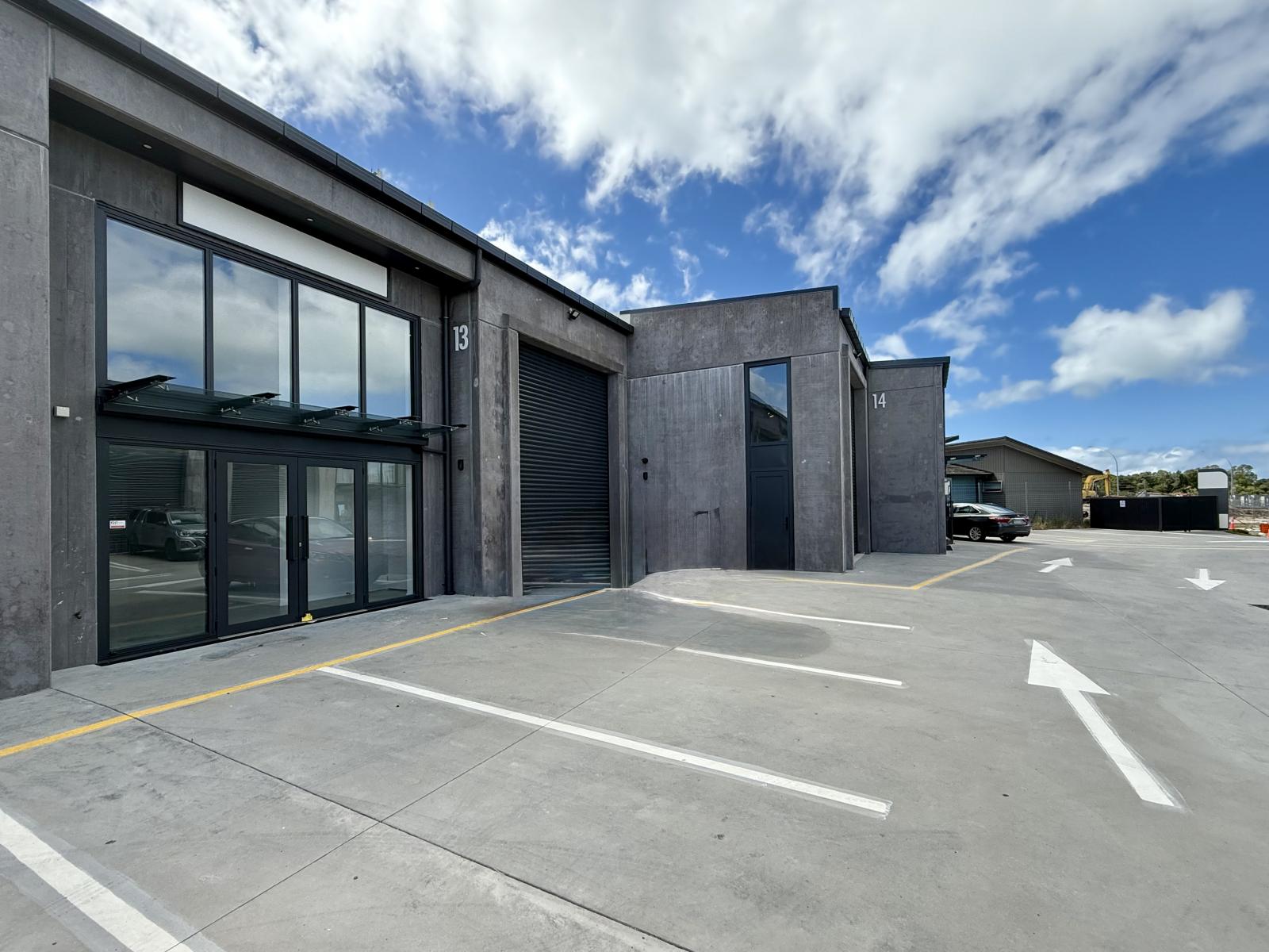 Unit 13, 20 Toorea Street, Papamoa