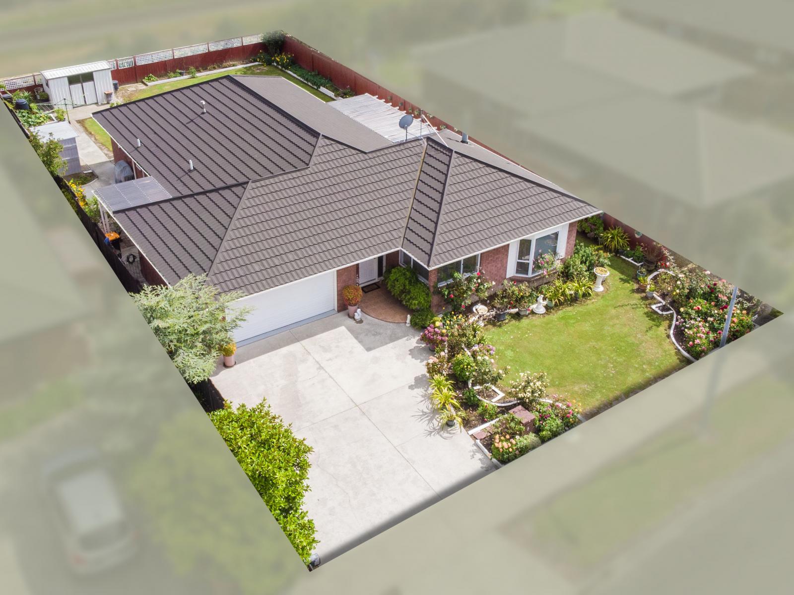 6 Royal Oak Drive, Kelvin Grove