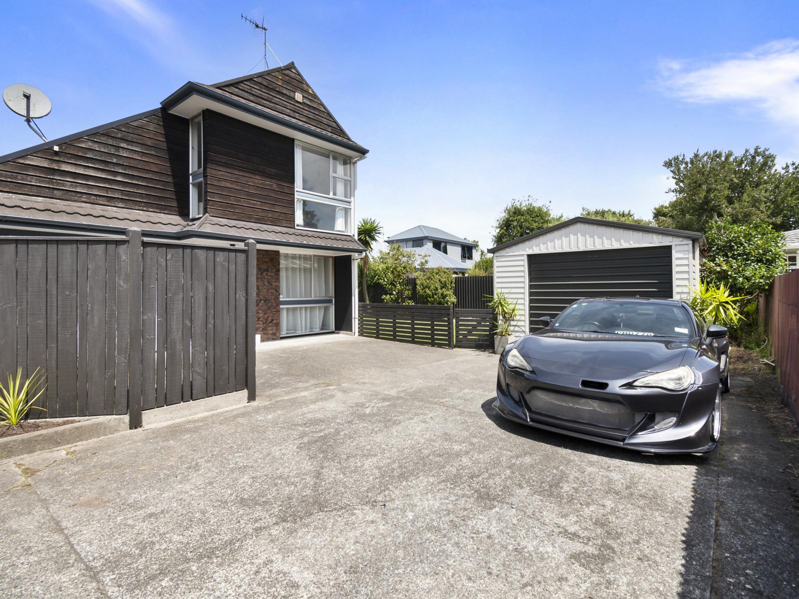 146E Victoria Avenue, Hokowhitu