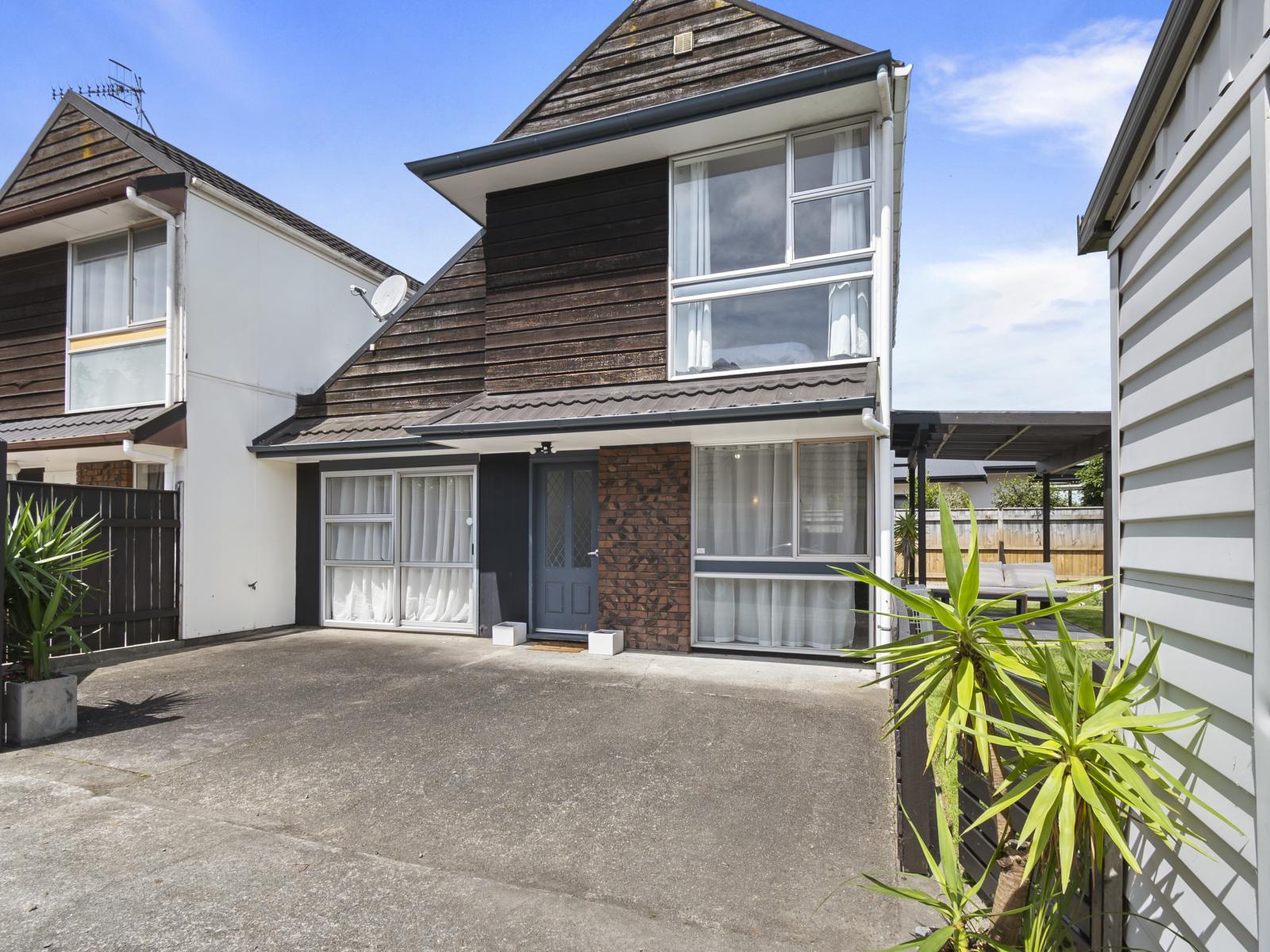 146E Victoria Avenue, Hokowhitu