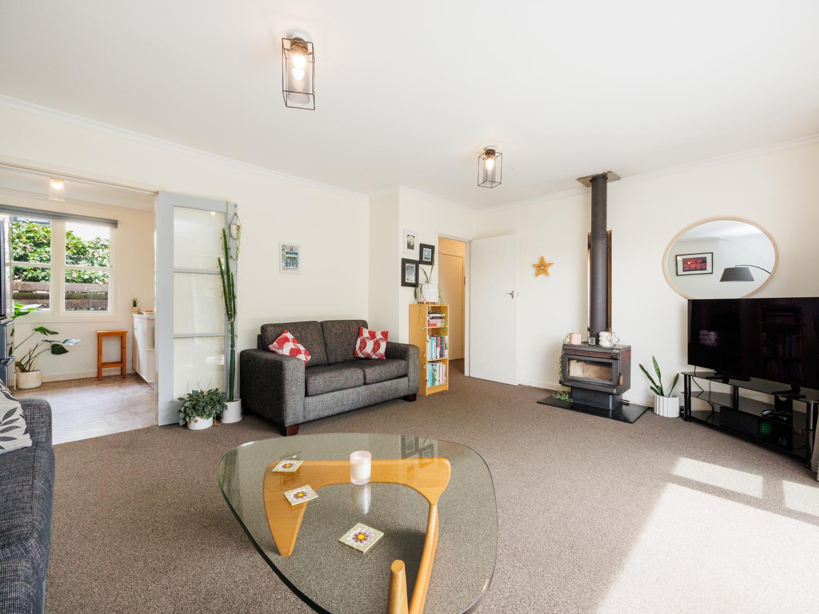 34A Heatley Avenue, Hokowhitu