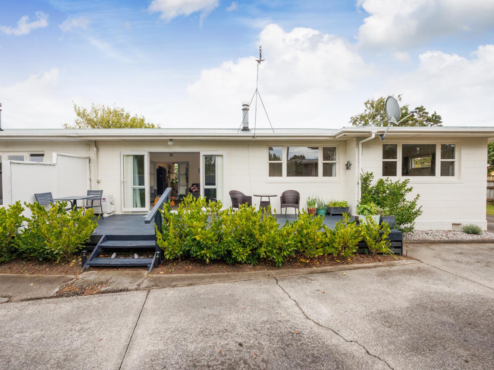 34A Heatley Avenue, Hokowhitu