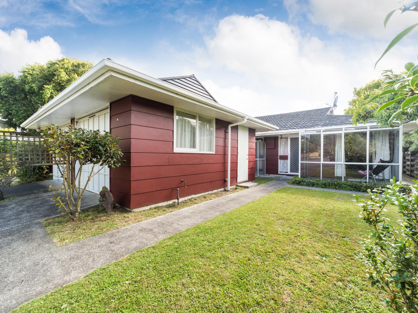 6 Seaton Court, Hokowhitu