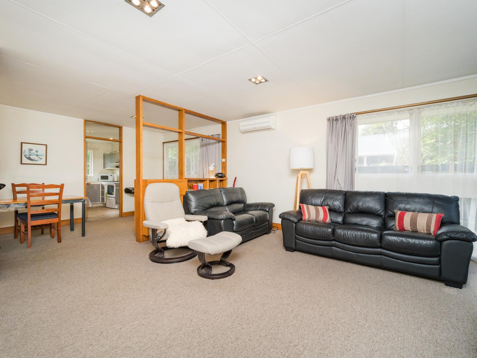 6 Seaton Court, Hokowhitu