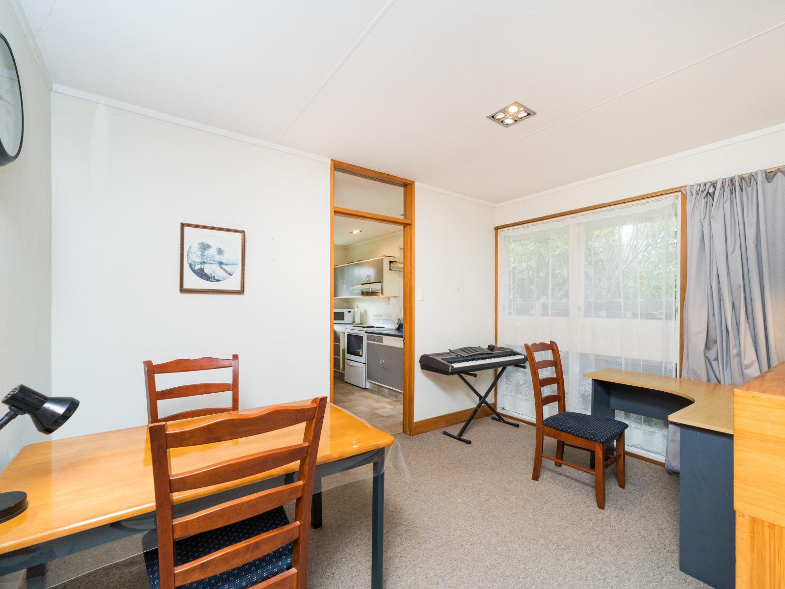 6 Seaton Court, Hokowhitu