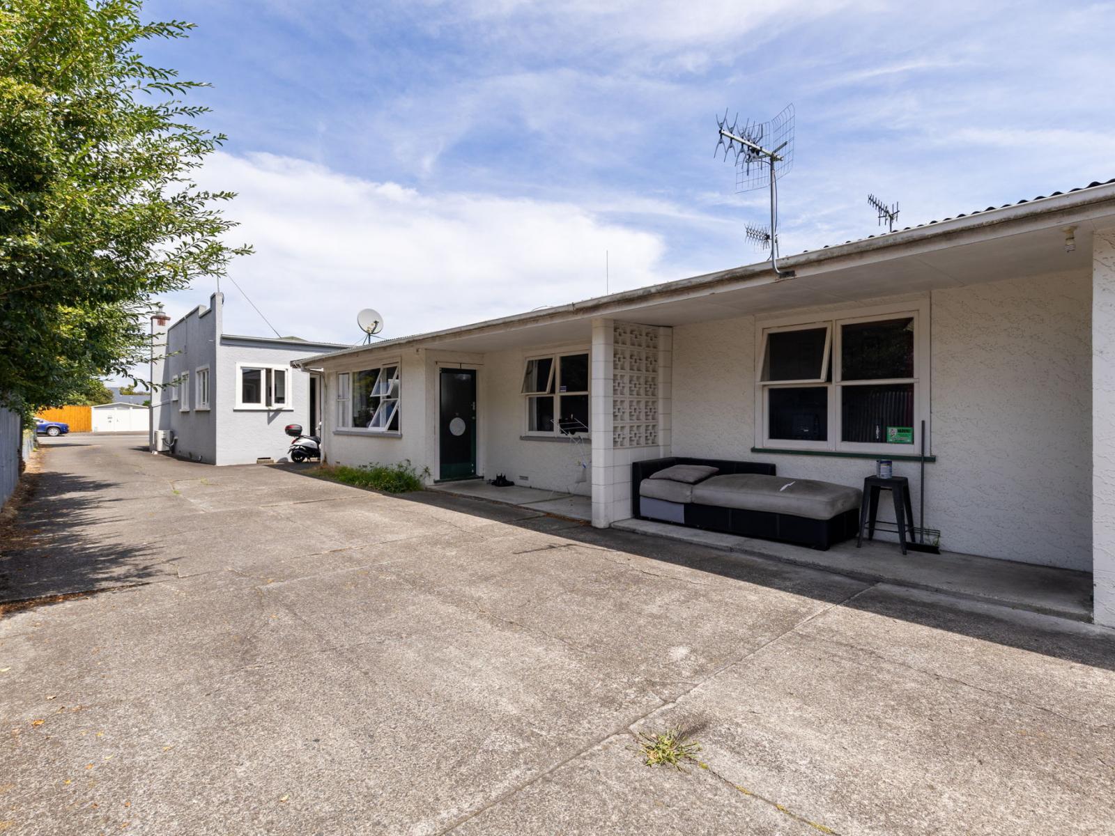 437 Featherston Street, Palmerston North