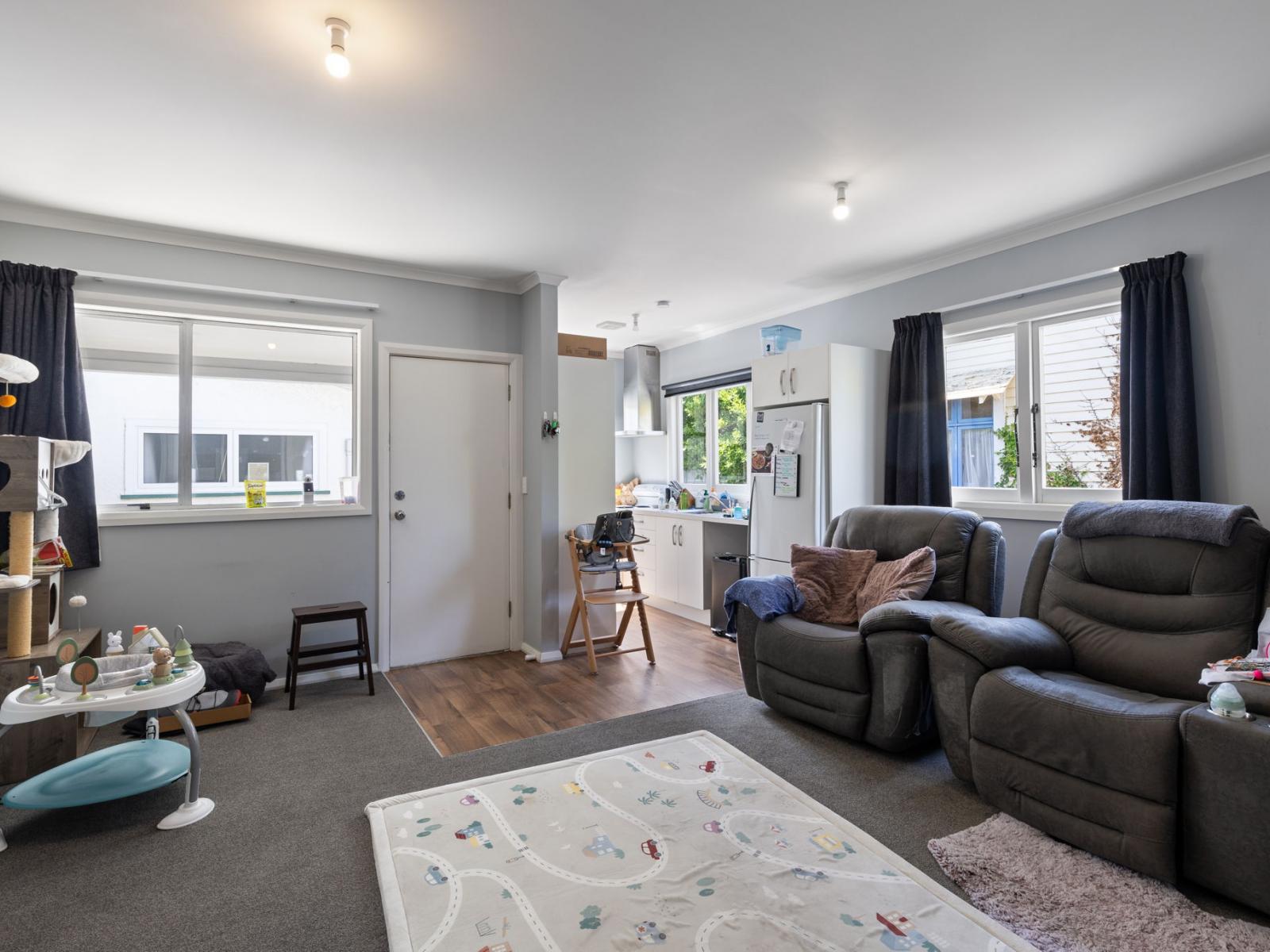 437 Featherston Street, Palmerston North