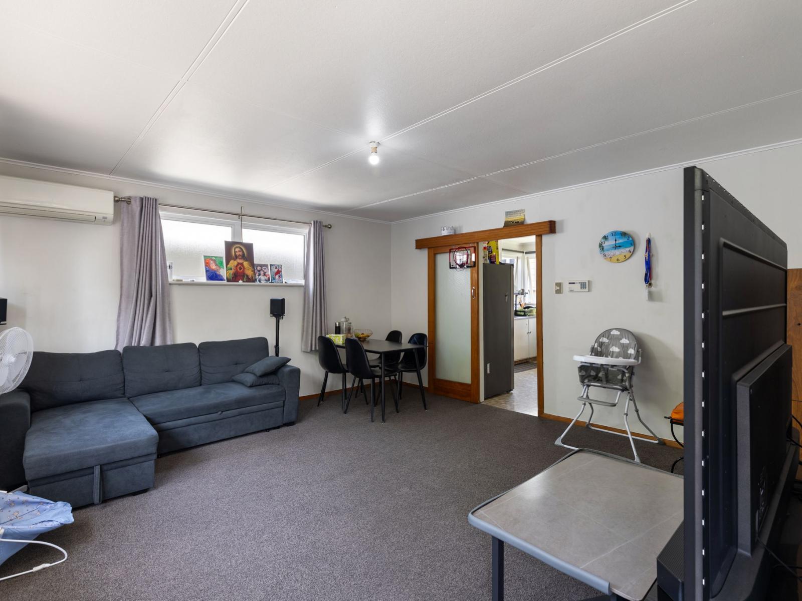 437 Featherston Street, Palmerston North