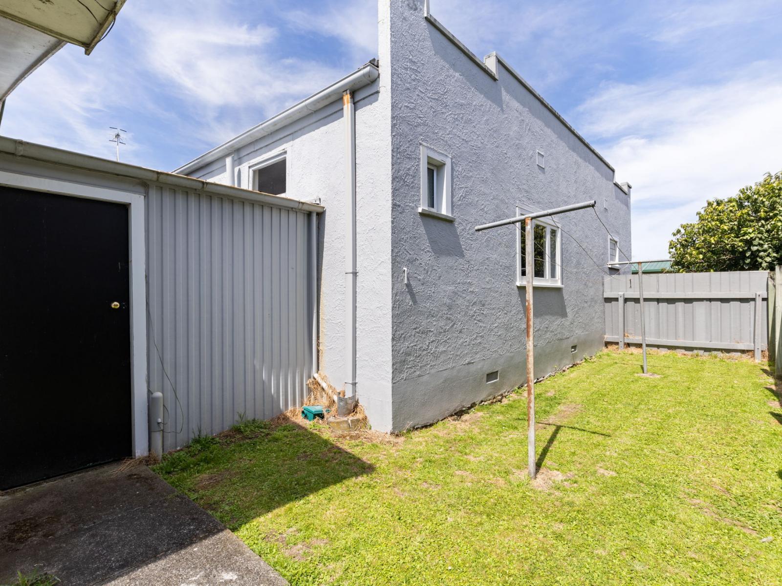 437 Featherston Street, Palmerston North