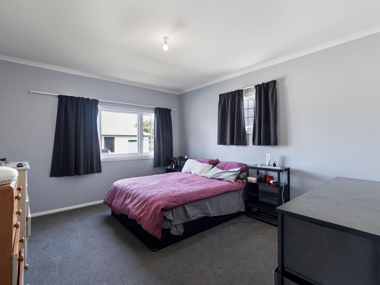 437 Featherston Street, Palmerston North