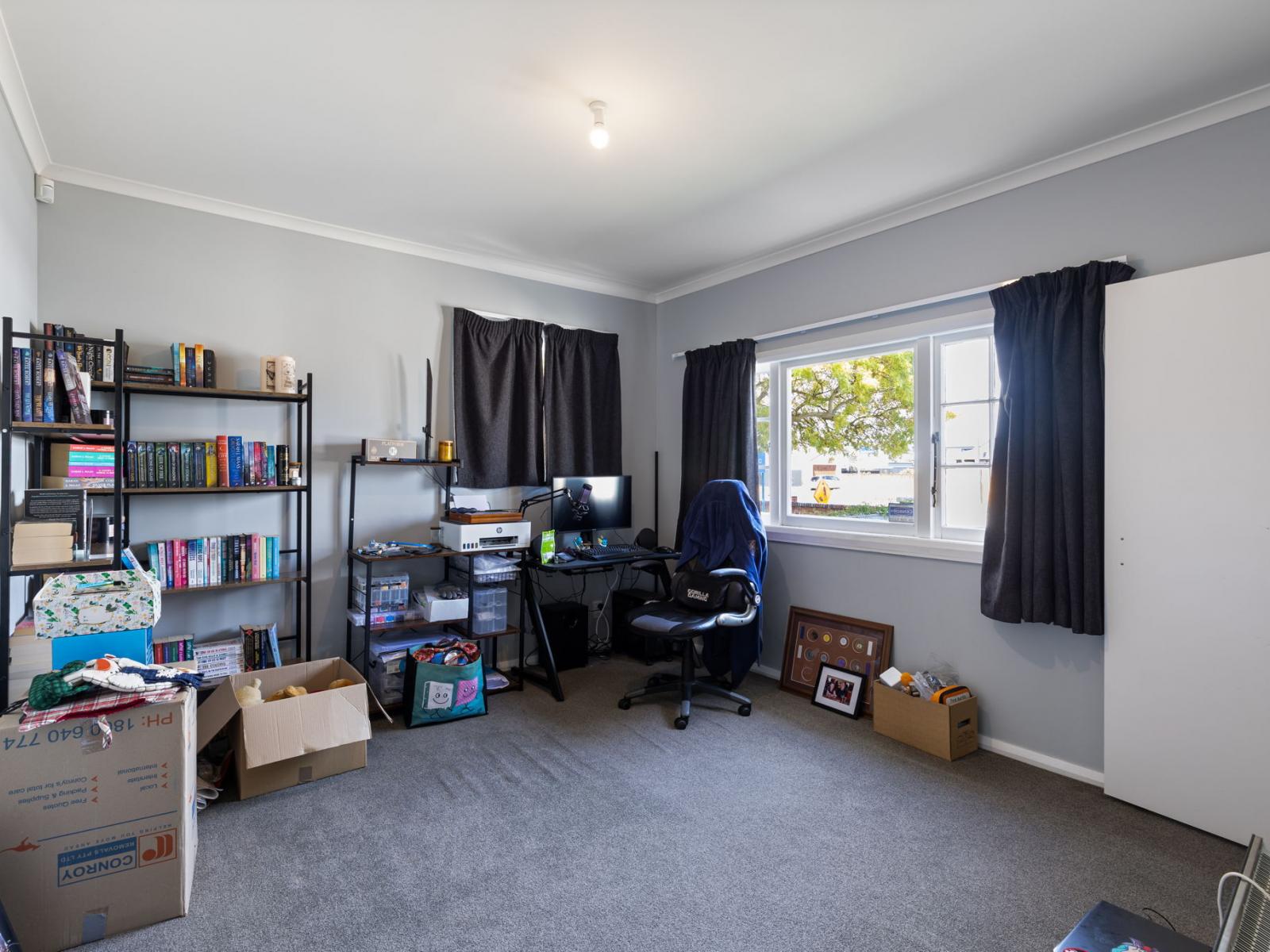 437 Featherston Street, Palmerston North