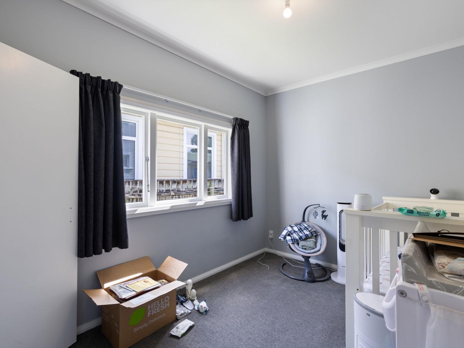 437 Featherston Street, Palmerston North