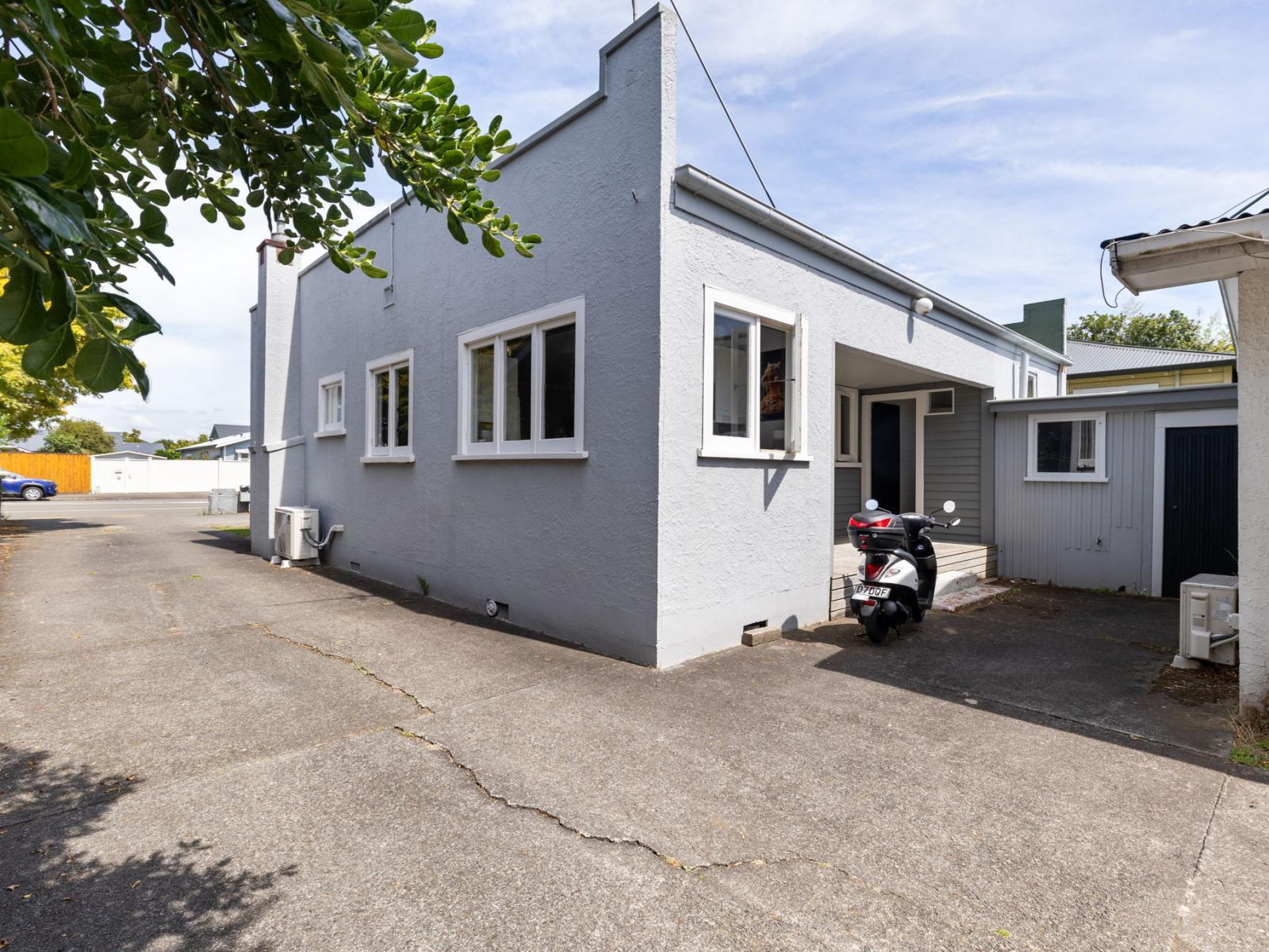 437 Featherston Street, Palmerston North