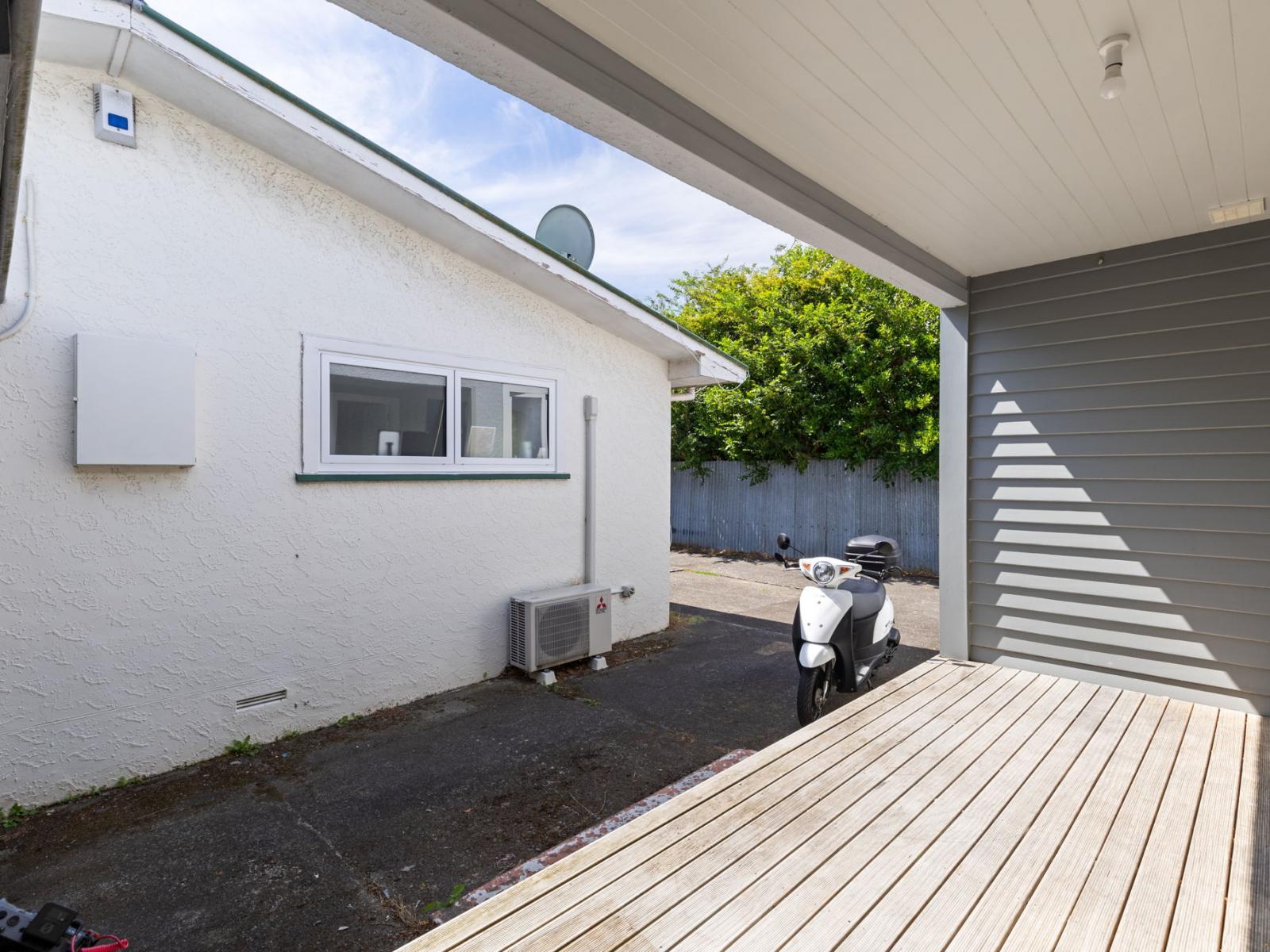 437 Featherston Street, Palmerston North