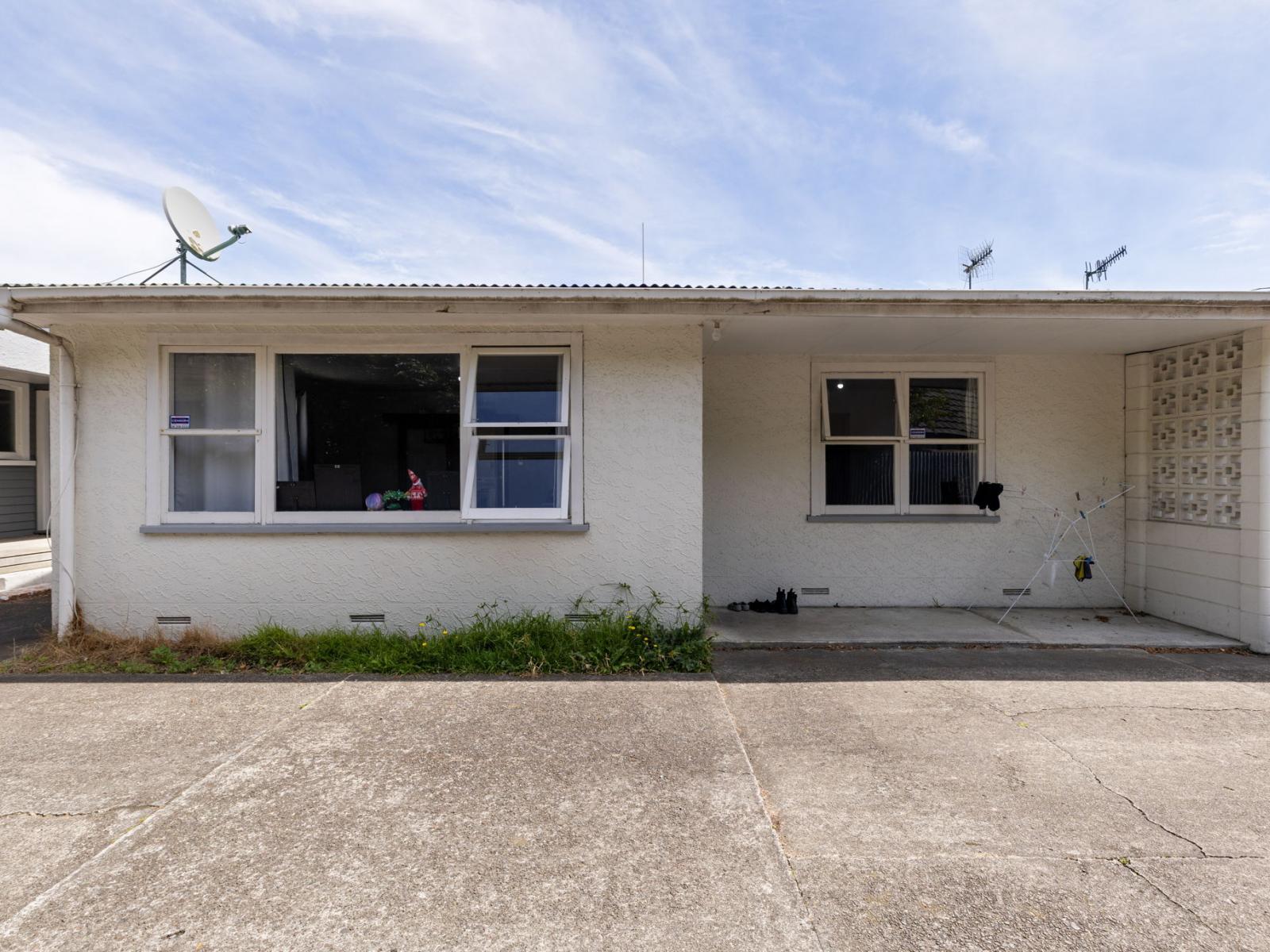 437 Featherston Street, Palmerston North