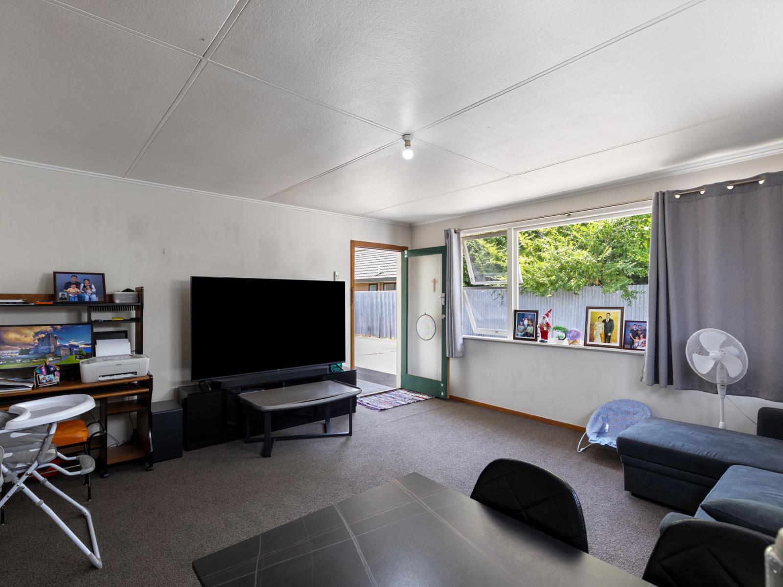 437 Featherston Street, Palmerston North