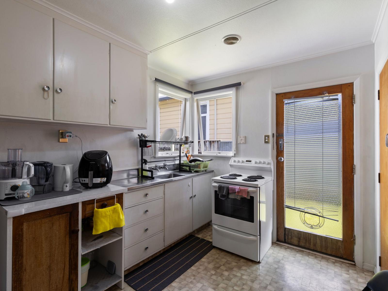 437 Featherston Street, Palmerston North