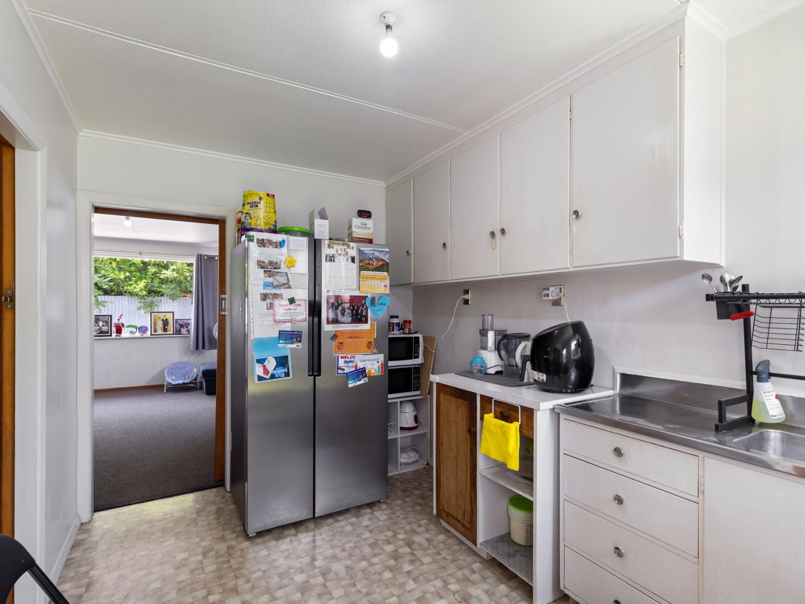 437 Featherston Street, Palmerston North