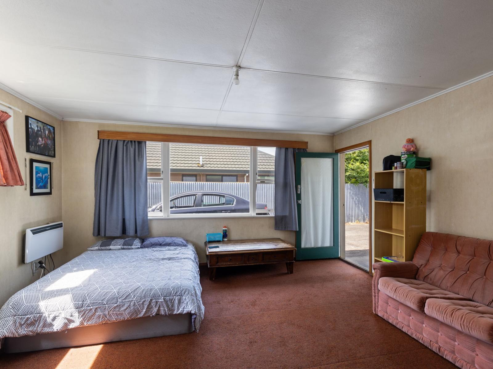 437 Featherston Street, Palmerston North