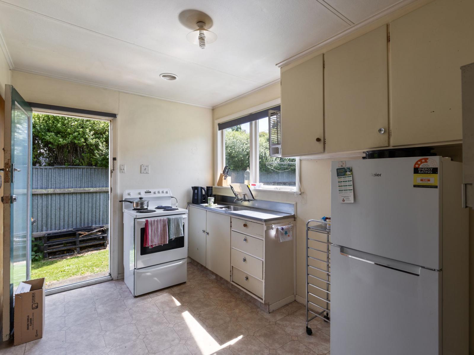 437 Featherston Street, Palmerston North