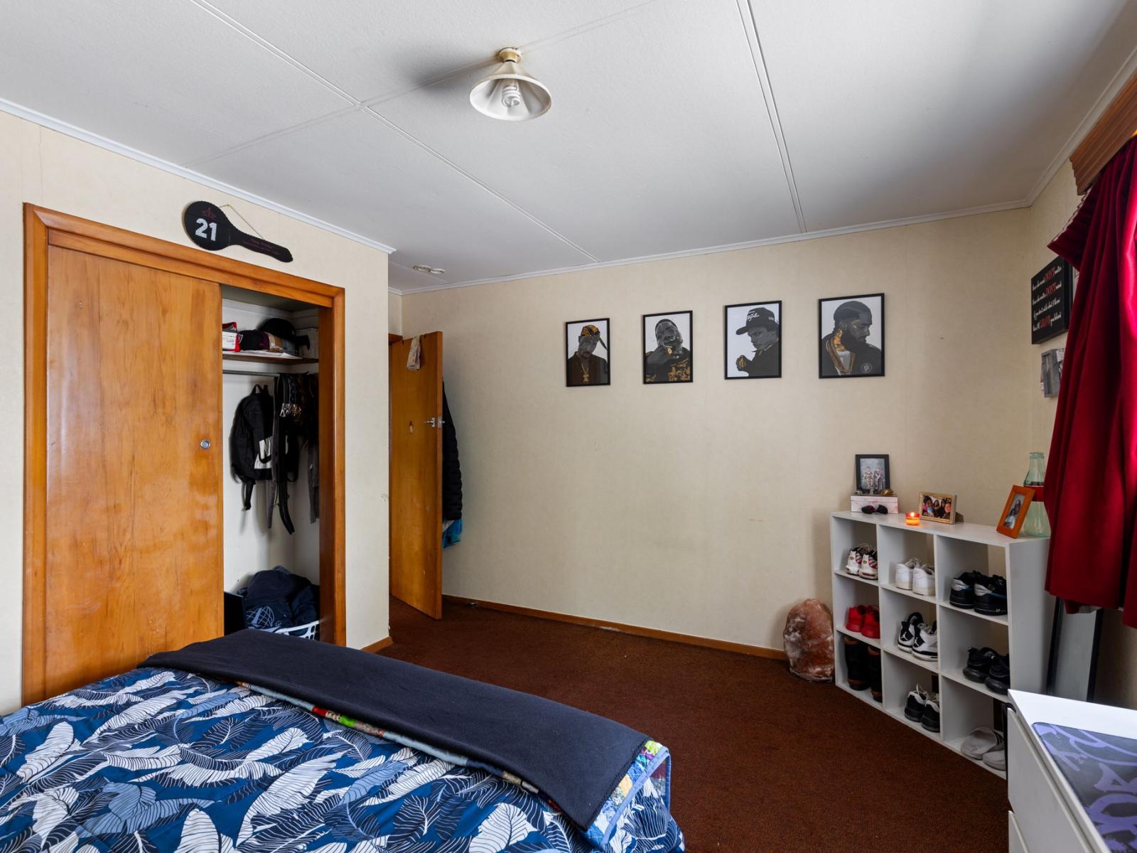 437 Featherston Street, Palmerston North