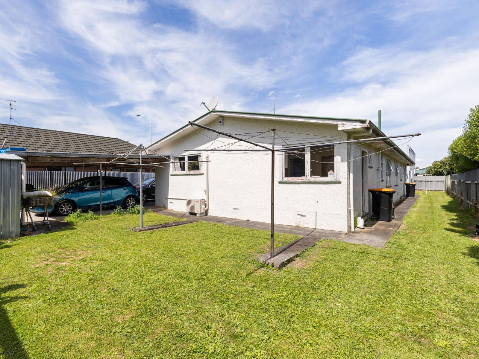 437 Featherston Street, Palmerston North