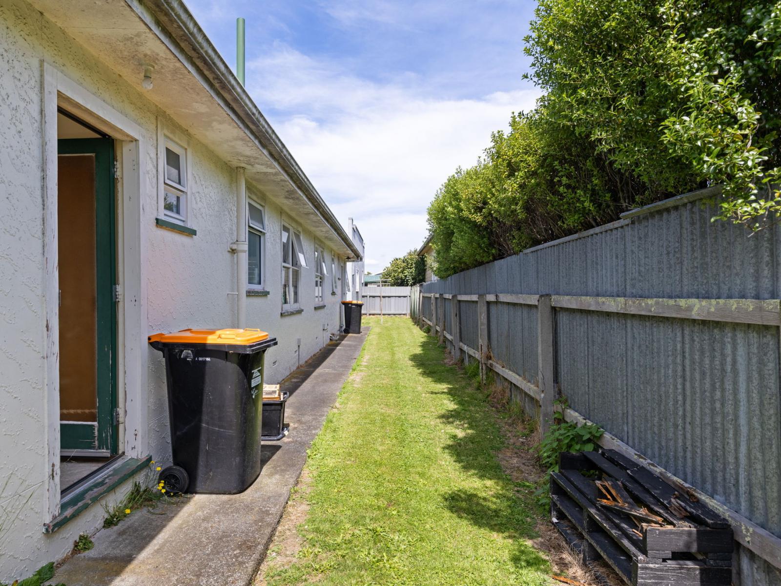 437 Featherston Street, Palmerston North