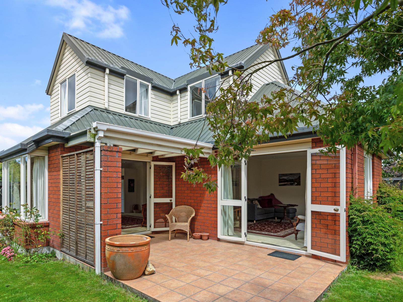 13A Rickton Place, Rangiora