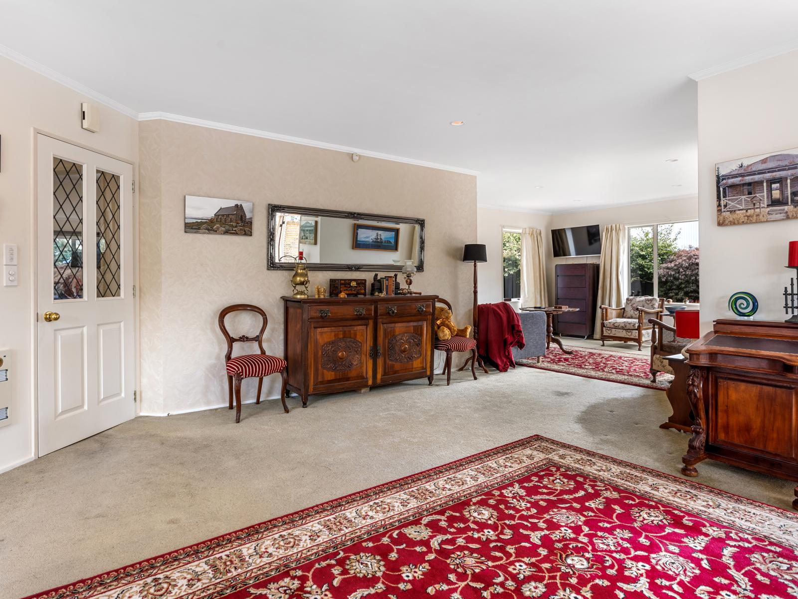 13A Rickton Place, Rangiora