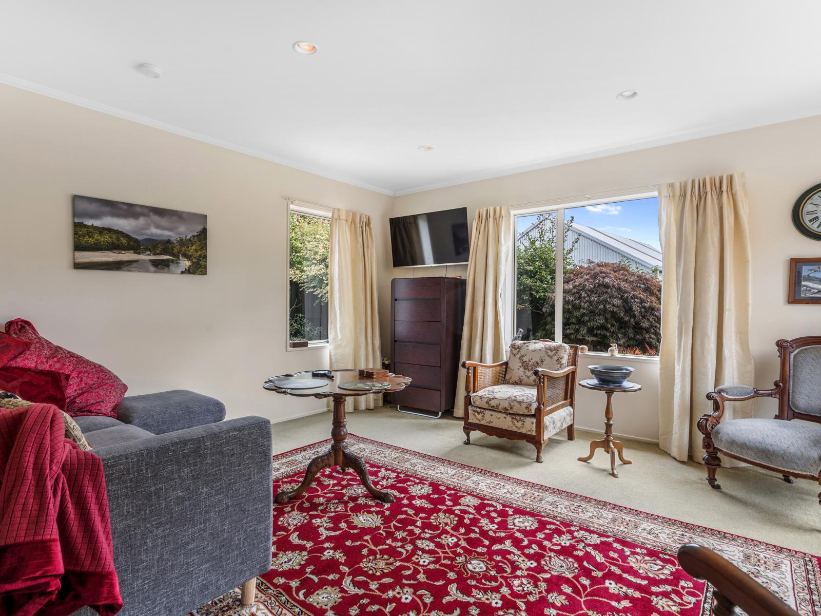 13A Rickton Place, Rangiora