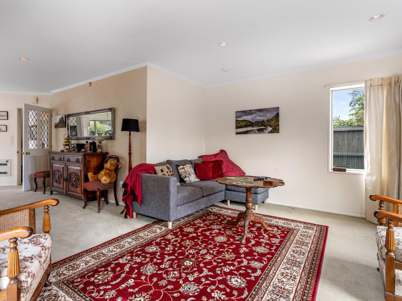 13A Rickton Place, Rangiora