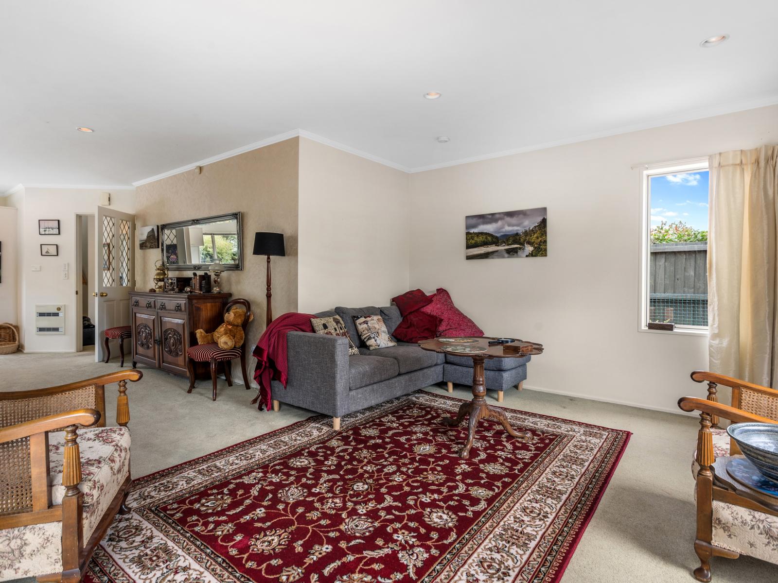 13A Rickton Place, Rangiora