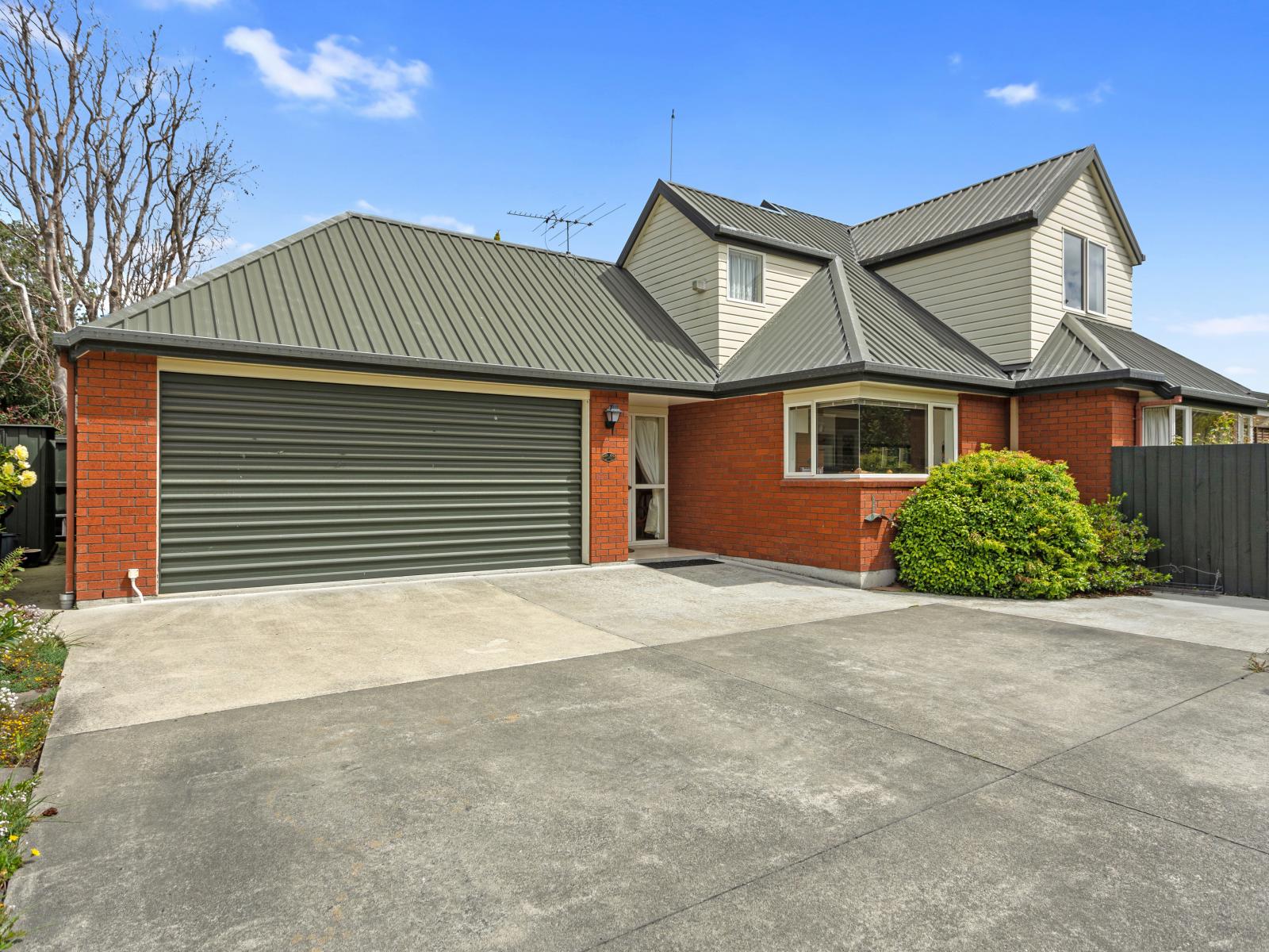 13A Rickton Place, Rangiora