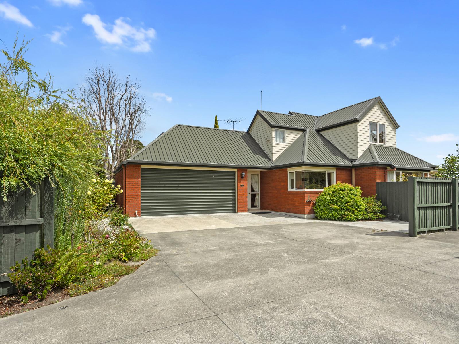 13A Rickton Place, Rangiora